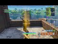 Fortnite solid gold