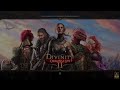 Divinity Original Sin 2 - Solo lone wolf rogue roleplay