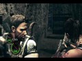 Resident Evil 5: Chapter 2-2 (Professional/No Commentary/Infinite Ammo)