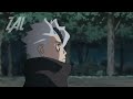 Boruto's new Rasenggan “Uzuhiko” | Fan Animation