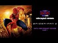 Spider-Man 2 (20th Anniversary) (Part 1) | BBB RADIO / RETROSPECT REVIEWS