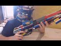 LEGO STAR WARS: WORKING DC-15 BLASTER CARBINE