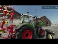 Harvesting GRASS fields with FENDTs and @kedex | Future Farm | Farming Simulator 22 | Episode 2