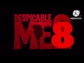 Despicable Me 2010-2102