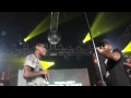 Young Jeezy brings out Fabolous for 