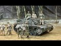 1/6 Stug III ausf G  Part 23 Outdoor Images, w/crew and Dio pt1