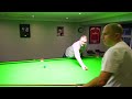 An Honest Conversation About Snooker This Year