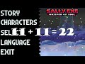 The Final Duo and Solo Endings! (W/Commentary) Sally.Exe Whisper Of Soul (Session #21+#22)