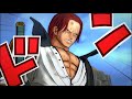 One Piece Burning Blood - Những người tôn trọng Râu Trắng vs Những người muốn giết Râu Trắng