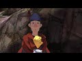 King's Quest Chapter 1 Trophy guide: Fast Feather