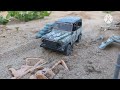 Army Men: Revenge of the town #stopmotion (Army men stopmotion)