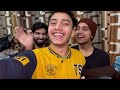 College after long time || Vlogging in public || V2 ||