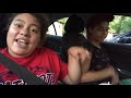 We wrecked our car🥺😳| #trending #viralvideos