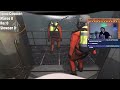 3 noobs playing a horror game, what could go wrong?... - Lethal Company Live Stream