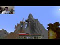 Uncut Minecraft EP. 81: Planting Till I Drop