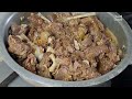 Peshawari Namkeen Gosht Recipe || Bakra Eid Special Recipe | Eid ul Adha Special Mutton Recipe Rosh