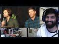 (THIS WAS SO WHOLESOME!) Reaction To 'J2 Friendship'