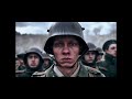 The Final Battle + Ending - All Quiet on the Western Front - World War 1 | Netflix German War Movie