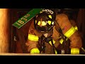 SCBA Confidence Training