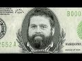 Photoshop Tutorial: How to Put a Face and Name onto Paper MONEY