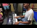 This boy is highly gifted must watch!
