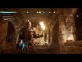 Assassin's Creed Valhalla Investigate the Temple Who Is Behind the Order