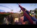 Battlefield 1 Was Frustrating Fun Today! (Stream Replay)
