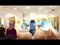 Fun School Moments | Lamput | Cartoon Network India
