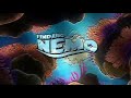 Finding Nemo - Nemo Egg