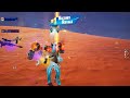 Fortnite Nice ending