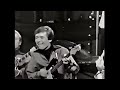 Let Her Dance Bobby Fuller Four REMASTERED Video With TRUE 1965 STEREO HiQ Hybrid JARichardsFilm