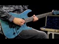 ESP USA M-III Electric Guitar