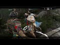 For Honor • MIYAMOTO KATO☯️ Wandering Swordsman of The Orochi Wave Clan 🌊 | 1V1's