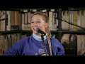 Julia Jacklin at Paste Studio NYC live from The Manhattan Center