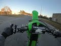 Kx450F | Sunday Funday pt10 of 10| nov.19 2023