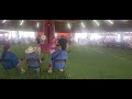 Cree Confederation @ tsu tina powwow 2024 hand drum contest tie breaker vs Blackstone