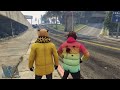 GTA5 Online Funny Moments - The New Oppressor Mk2 and Other Gadgets!
