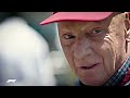 Niki Lauda - Gangsta's Paradise | Formula 1 Edit
