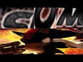 Welcome To The Cum Zone Copypasta read by Shadow The Hedgehog (AI cover)