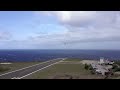 ✈ Shortest runway in the world ✔