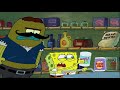 [YTP] SpongeBoob Meets The Strangler