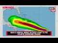 Hurricane Beryl LIVE News | Category 4 Hurricane 'Beryl' Makes Landfall On Caribbean Island | N18G