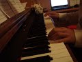 Gundam Wing: Rhythm Emotion(piano version)