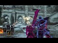 Dark Souls 3 Hacker