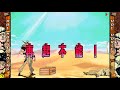 [TAS] Hoingo vs Hol Horse | Jojo's Bizarre Adventure : Heritage for the Future