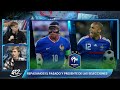 REFERENTES DE ANTES VS. REFERENTES DE AHORA - NIVEL SELECCIONES - ¿MEJOR, PEOR O IGUAL?