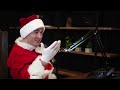 Lex Fridman is Bad, Sad Santa
