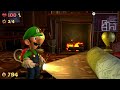 Luigi's Mansion 2 HD: A-2 Gear Up