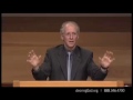 John Piper - How Does a Missionary Know He Is Meant to Go?