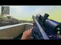 Call of Duty Warzone 3 Solo MCPR Gameplay PS5(No Commentary)